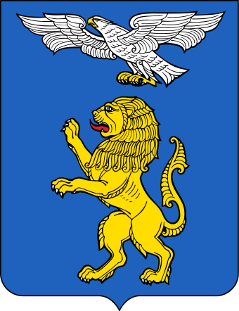 lambang kota Belgorod