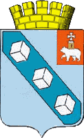 lambang kota Berezniki