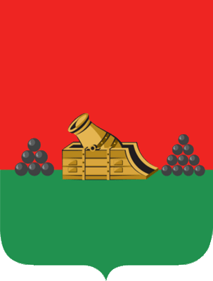 lambang kota Bryansk
