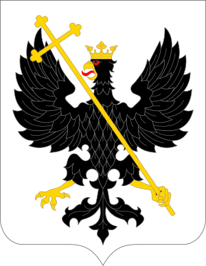 lambang kota Chernihiv