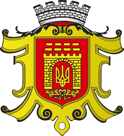 lambang kota Chernivtsi