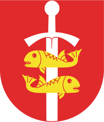 lambang kota Gdynia
