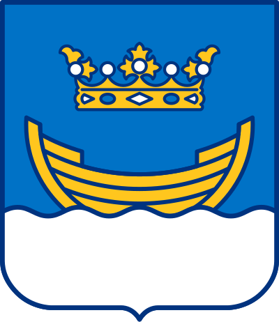 lambang kota Helsinki