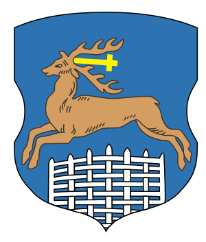 lambang kota Hrodna