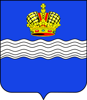 lambang kota Kaluga