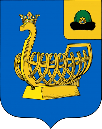 lambang kota Kasimov