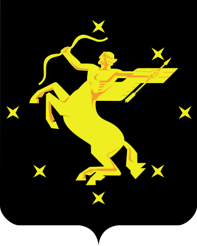 lambang kota Khimki