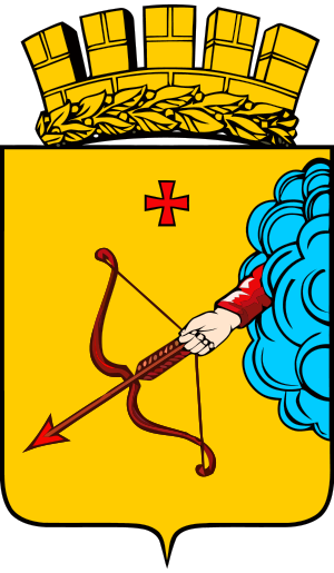 lambang kota Kirov