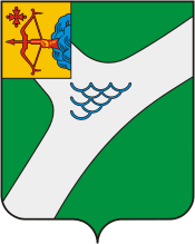 lambang kota Kirovo-Chepetsk
