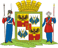 lambang kota Krasnodar