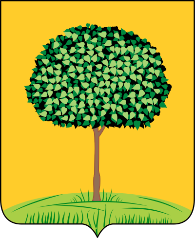 lambang kota Lipetsk
