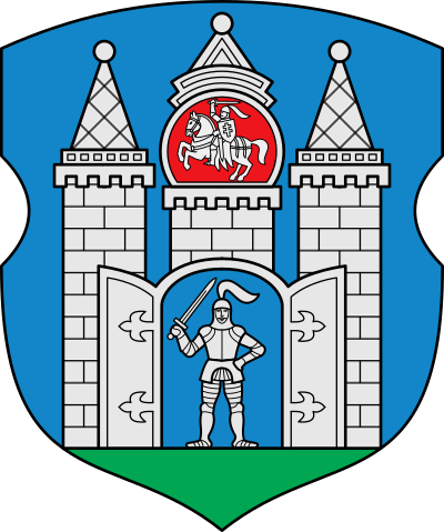 lambang kota Mogilev