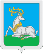 lambang kota Odintsovo