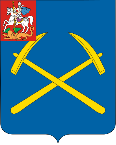 lambang kota Podolsk