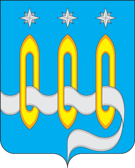 lambang kota Shchelkovo