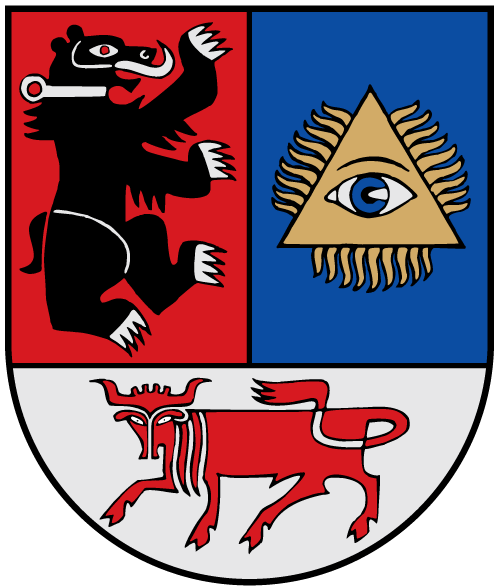 lambang kota Šiauliai