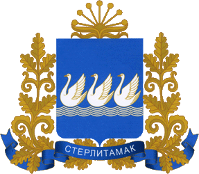 lambang kota Sterlitamak