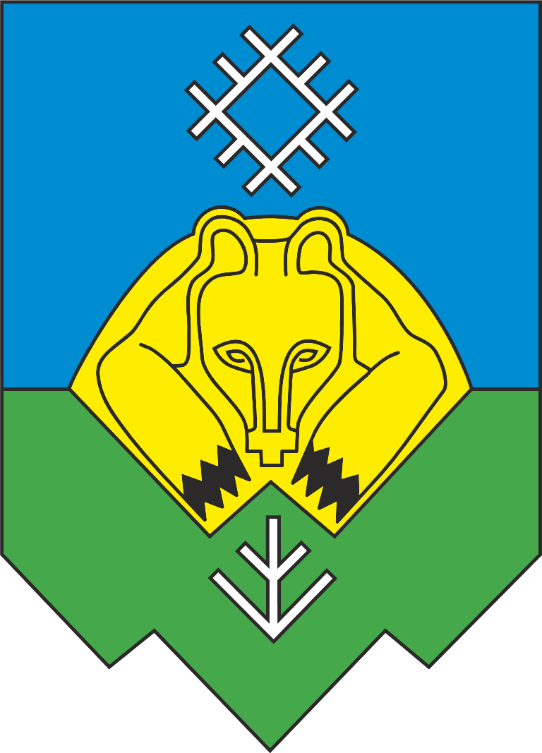 lambang kota Syktyvkar