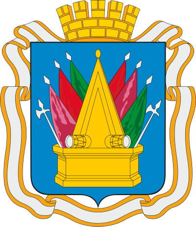 lambang kota Tobolsk