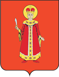 lambang kota Uglich