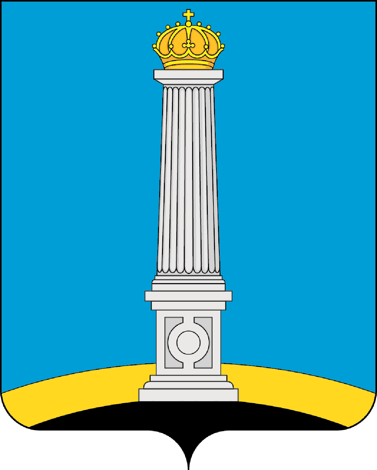 lambang kota Ulyanovsk