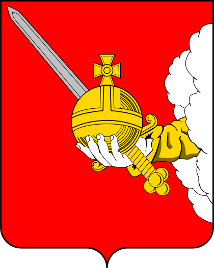 lambang kota Vologda