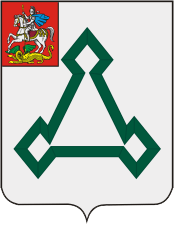 lambang kota Volokolamsk