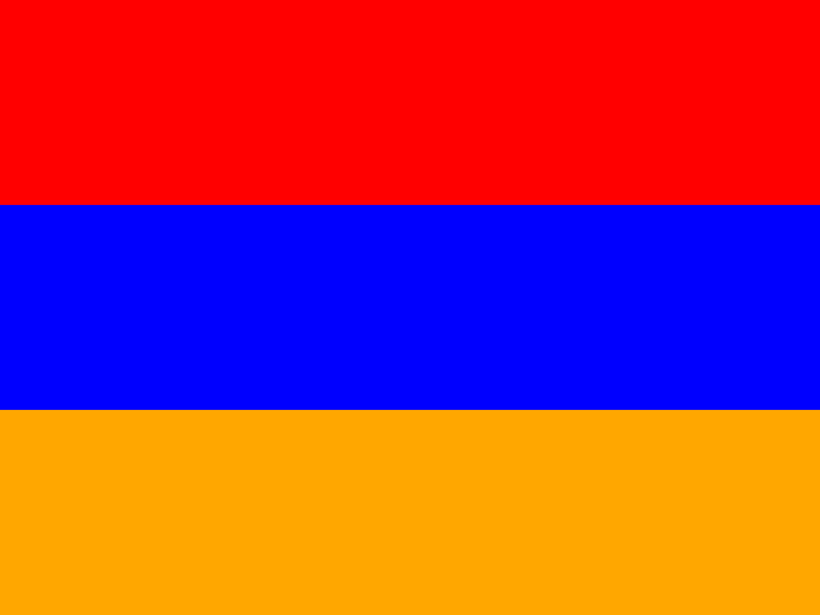 bendera Armenia