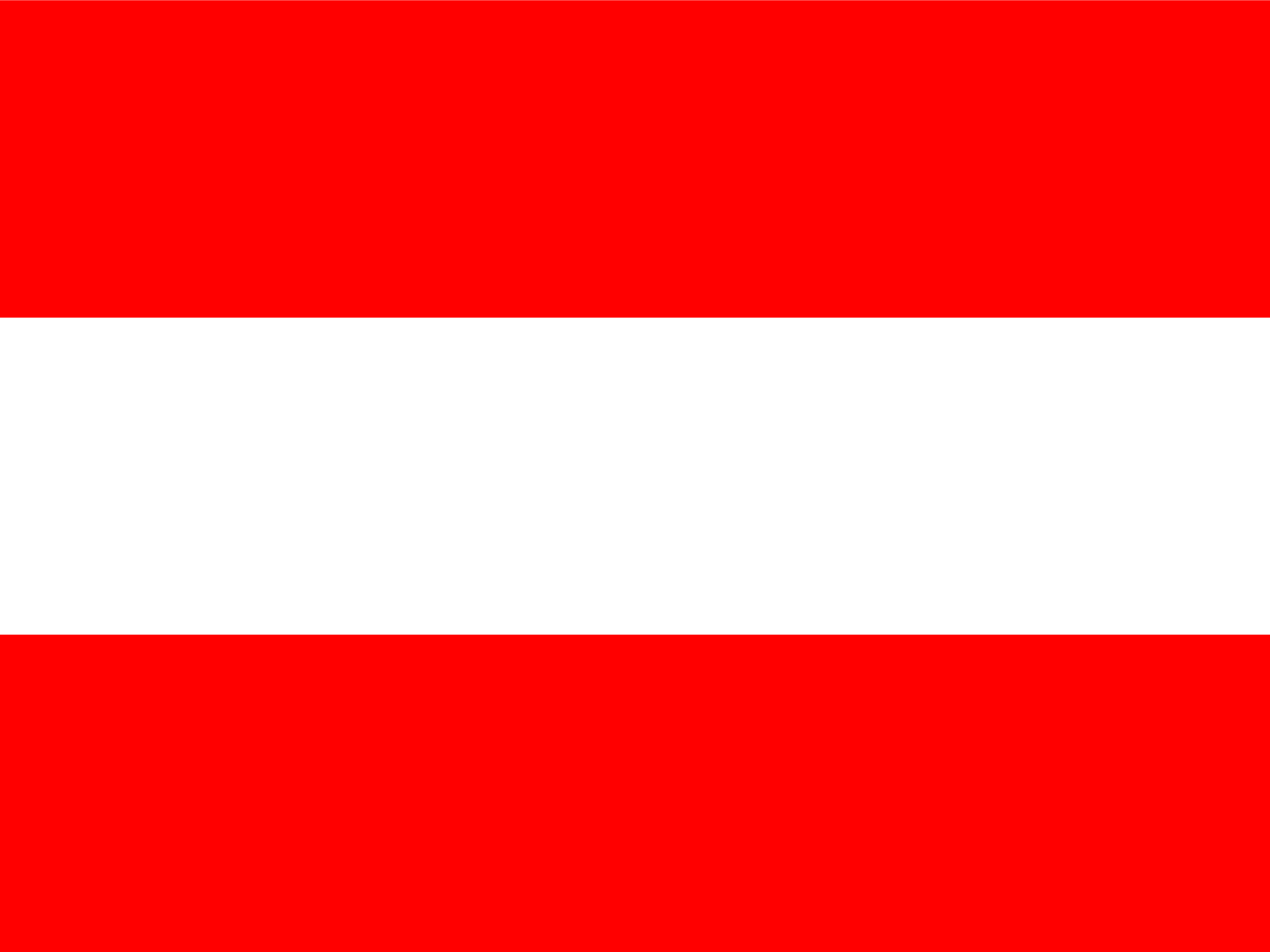 bendera Austria
