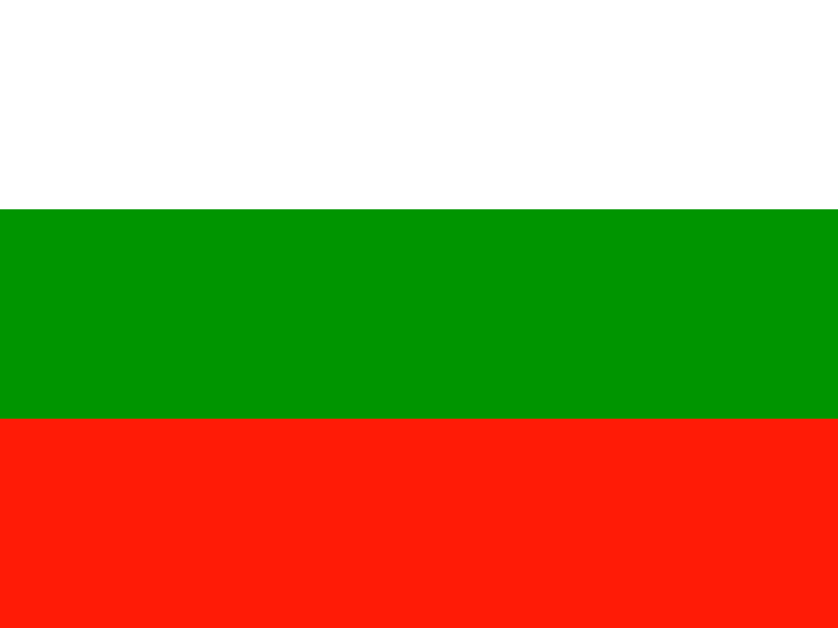 bendera Bulgaria
