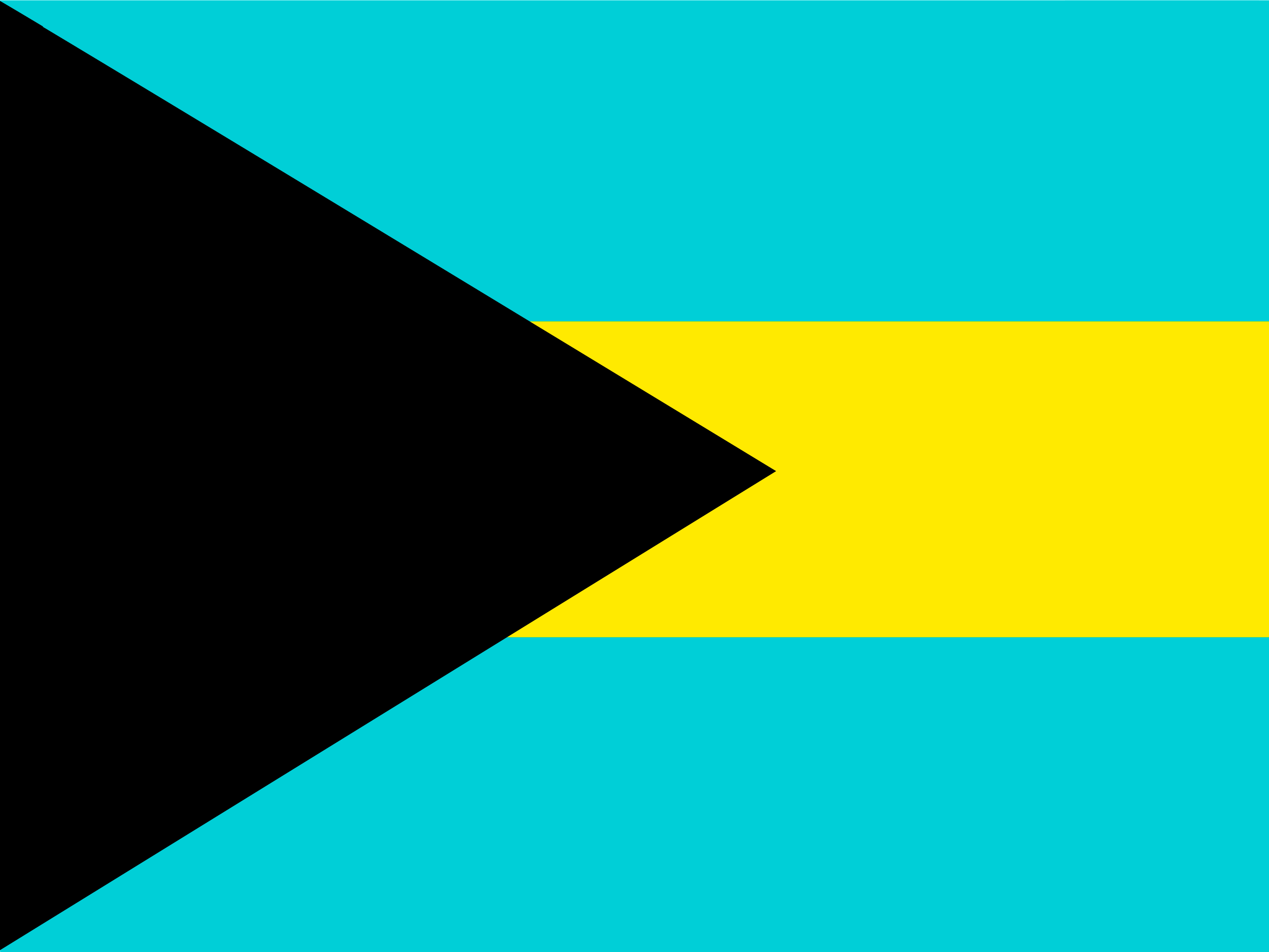 bendera Bahama