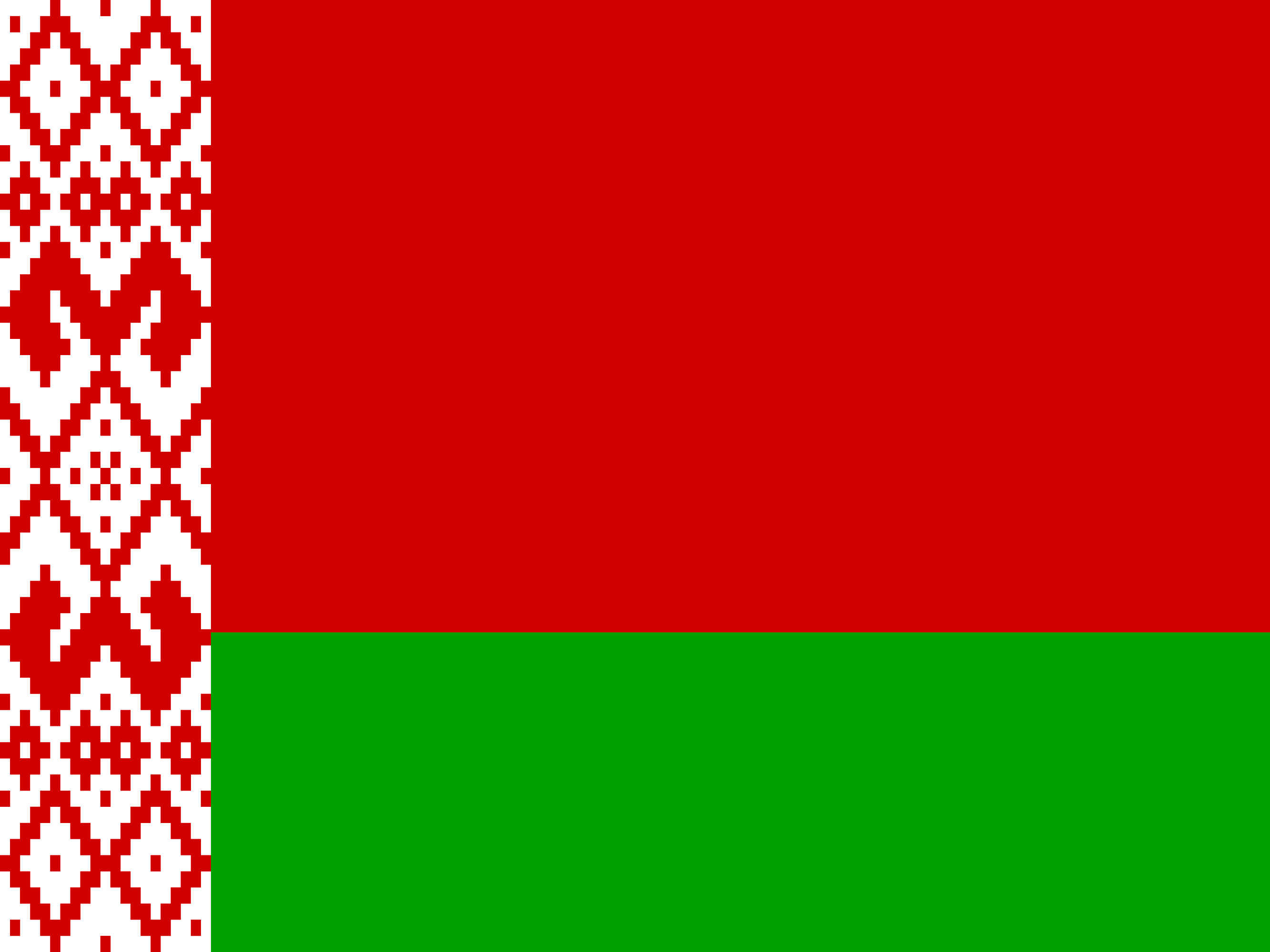 bendera Belarus