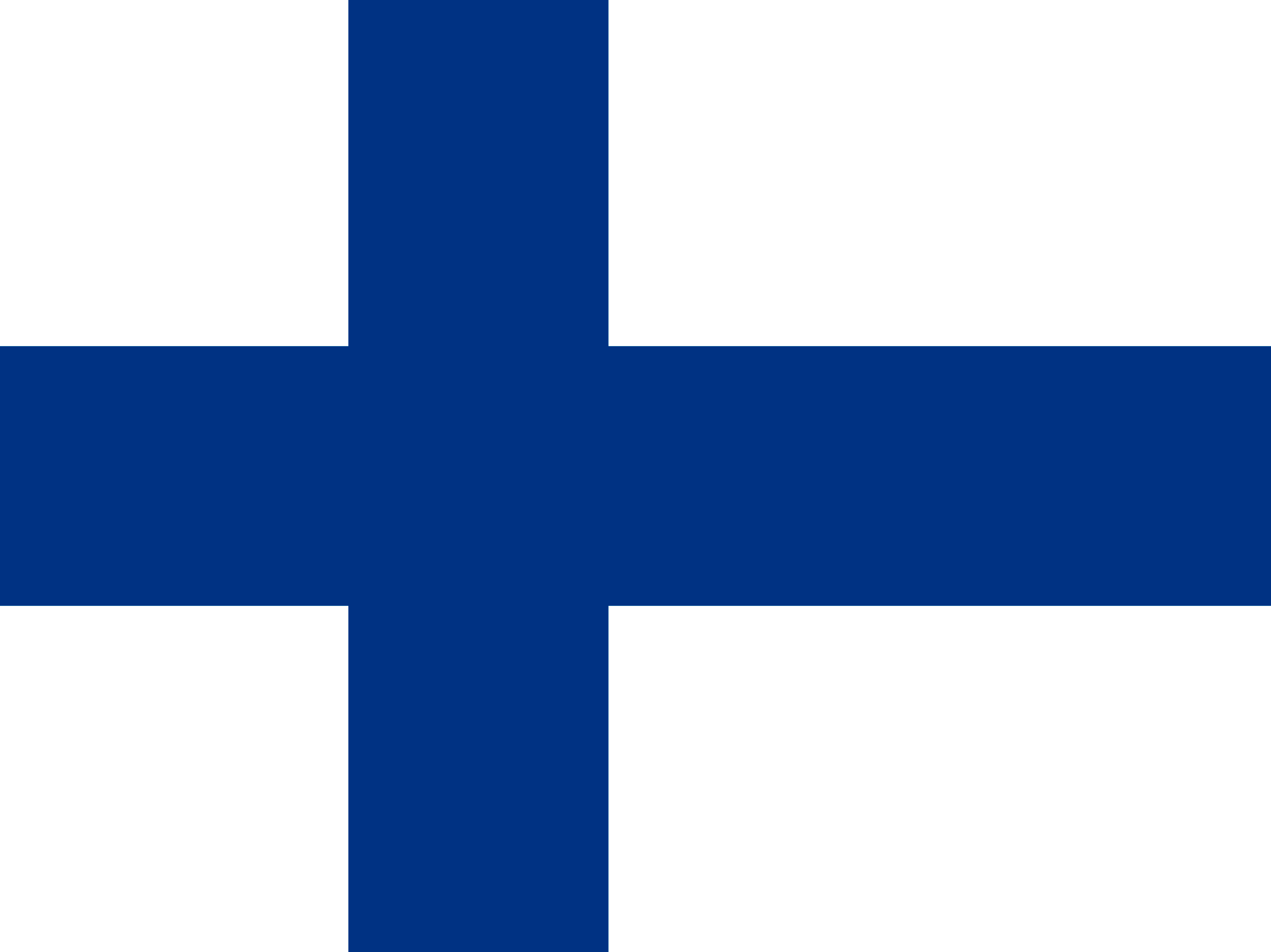 bendera Finlandia