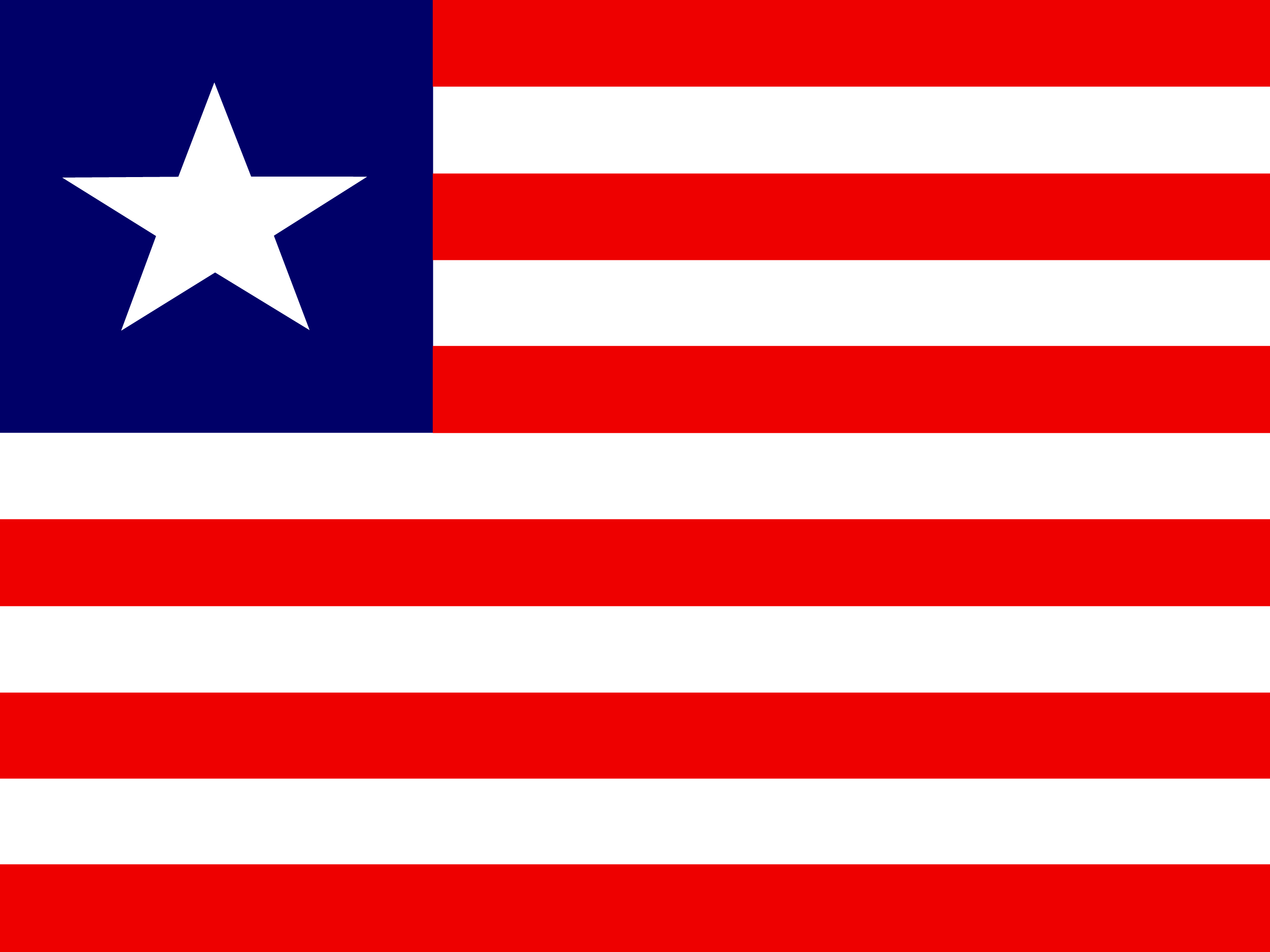 bendera Liberia