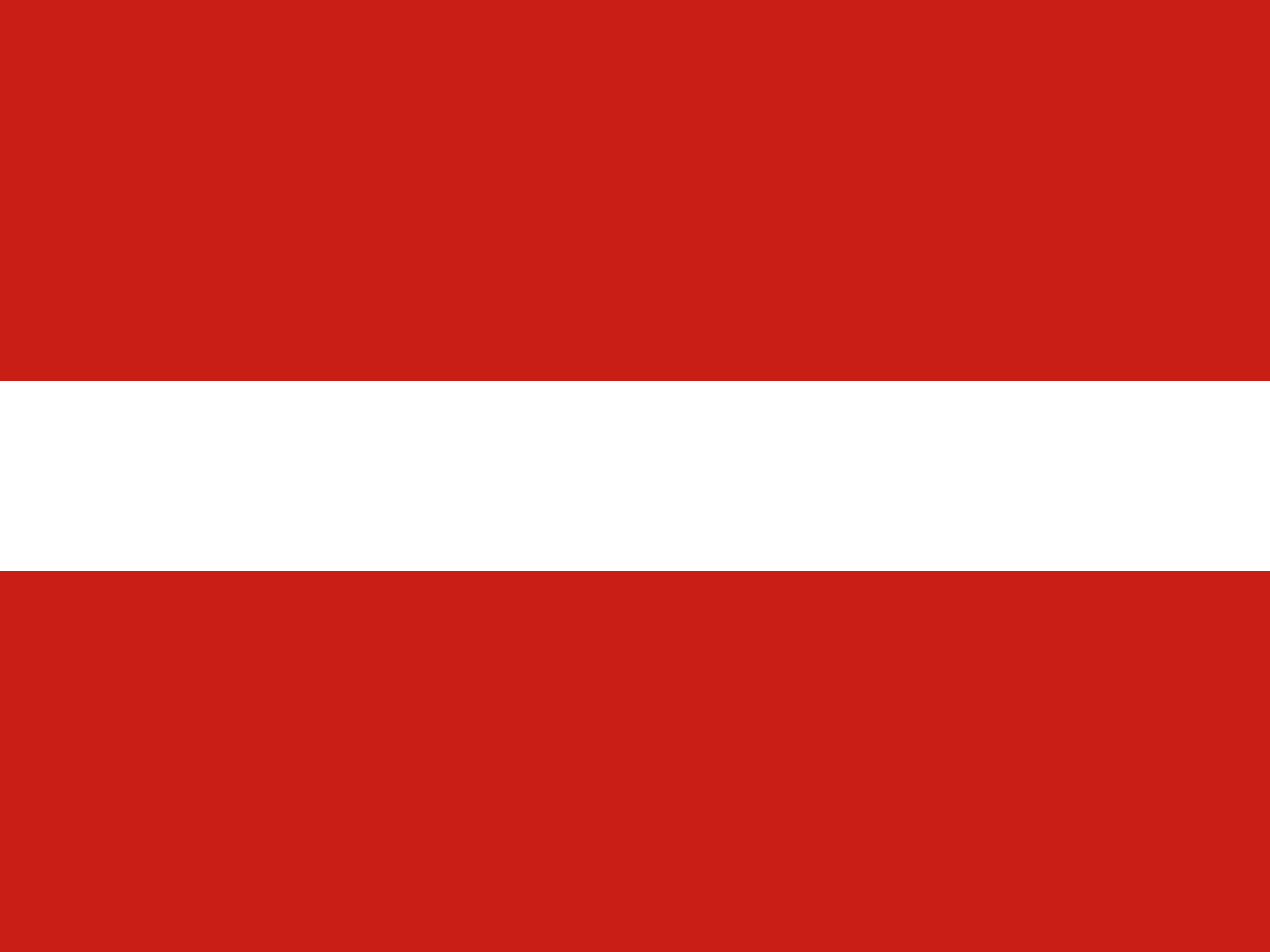 bendera Latvia