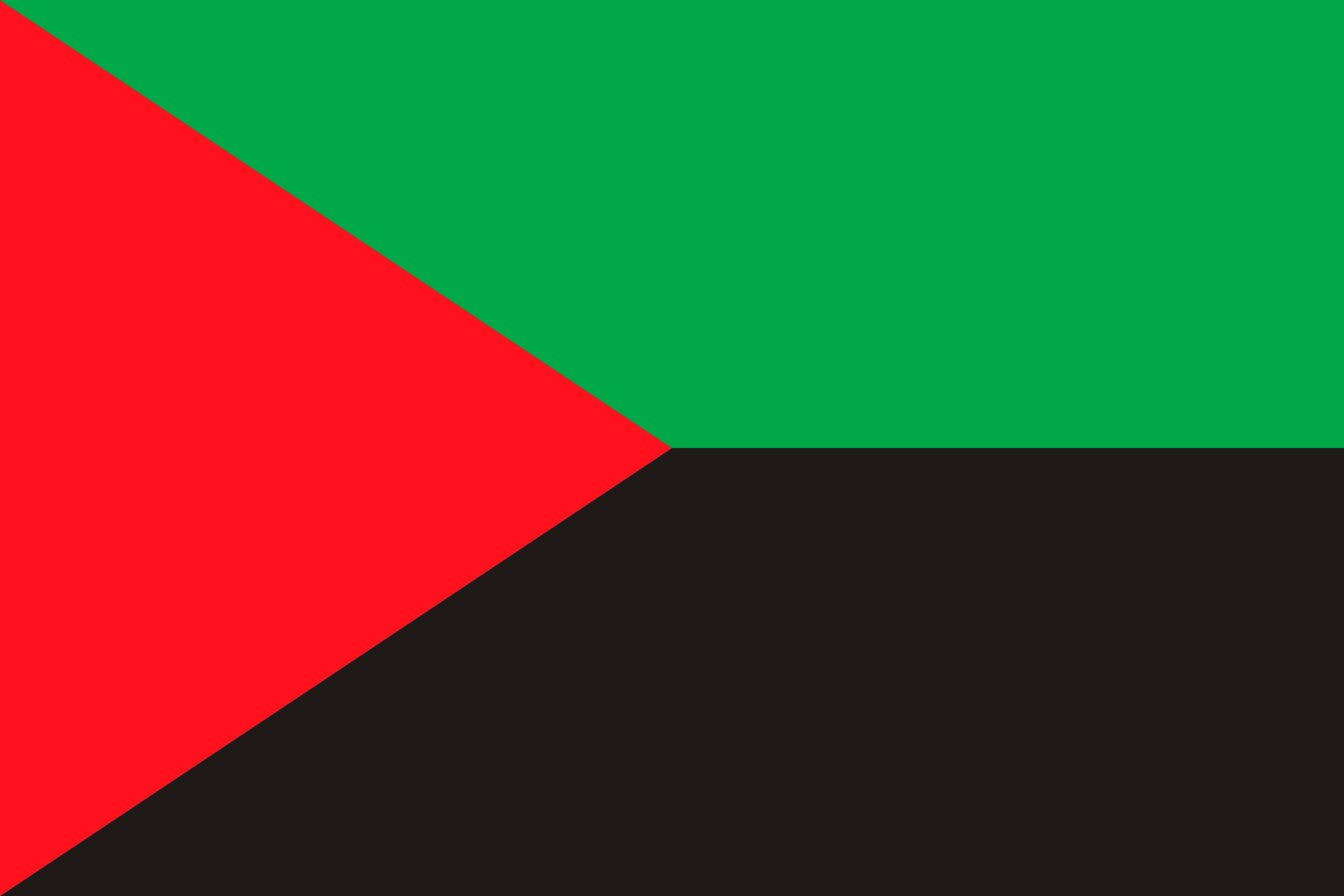bendera Martinik