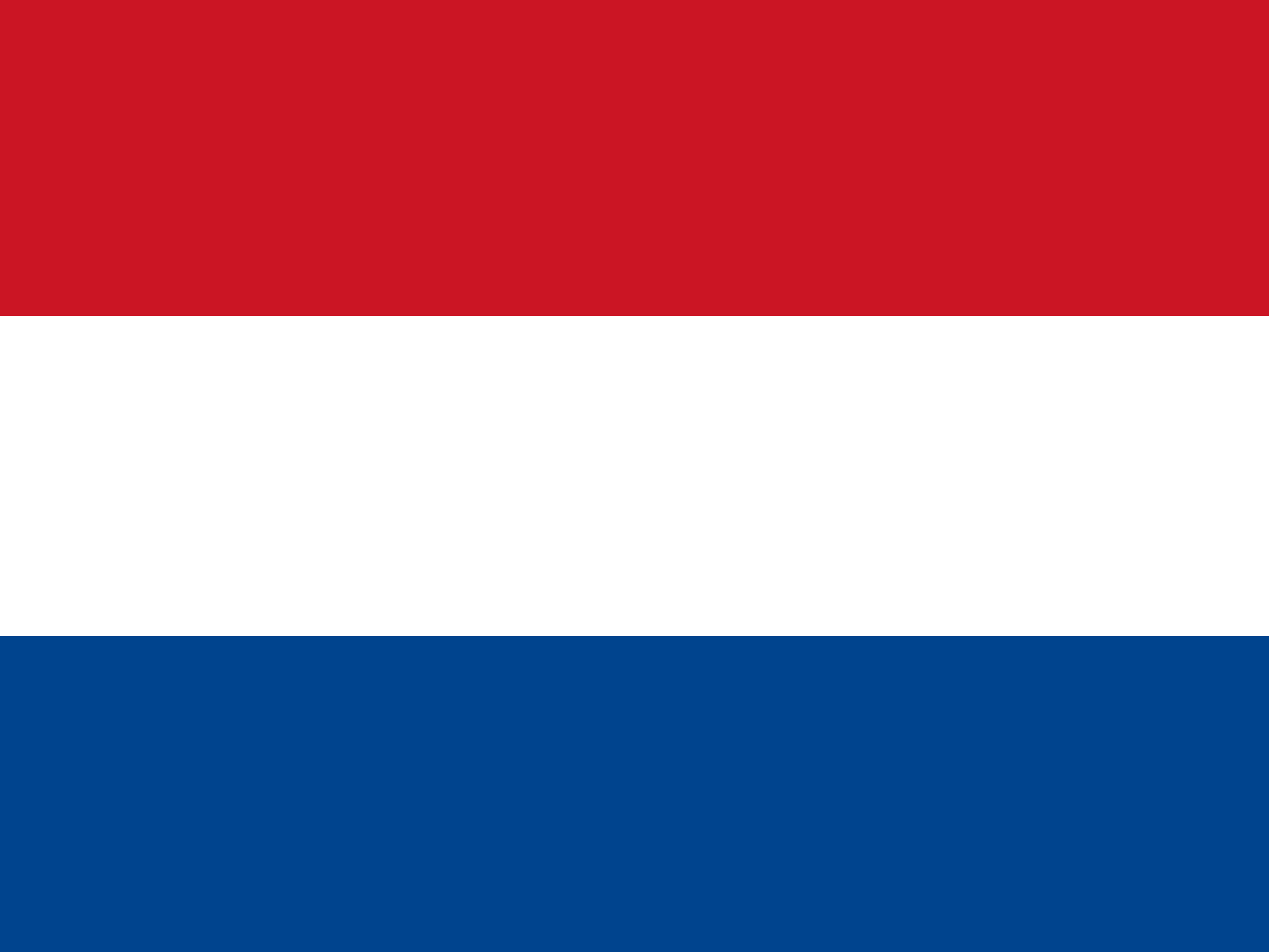 bendera Belanda