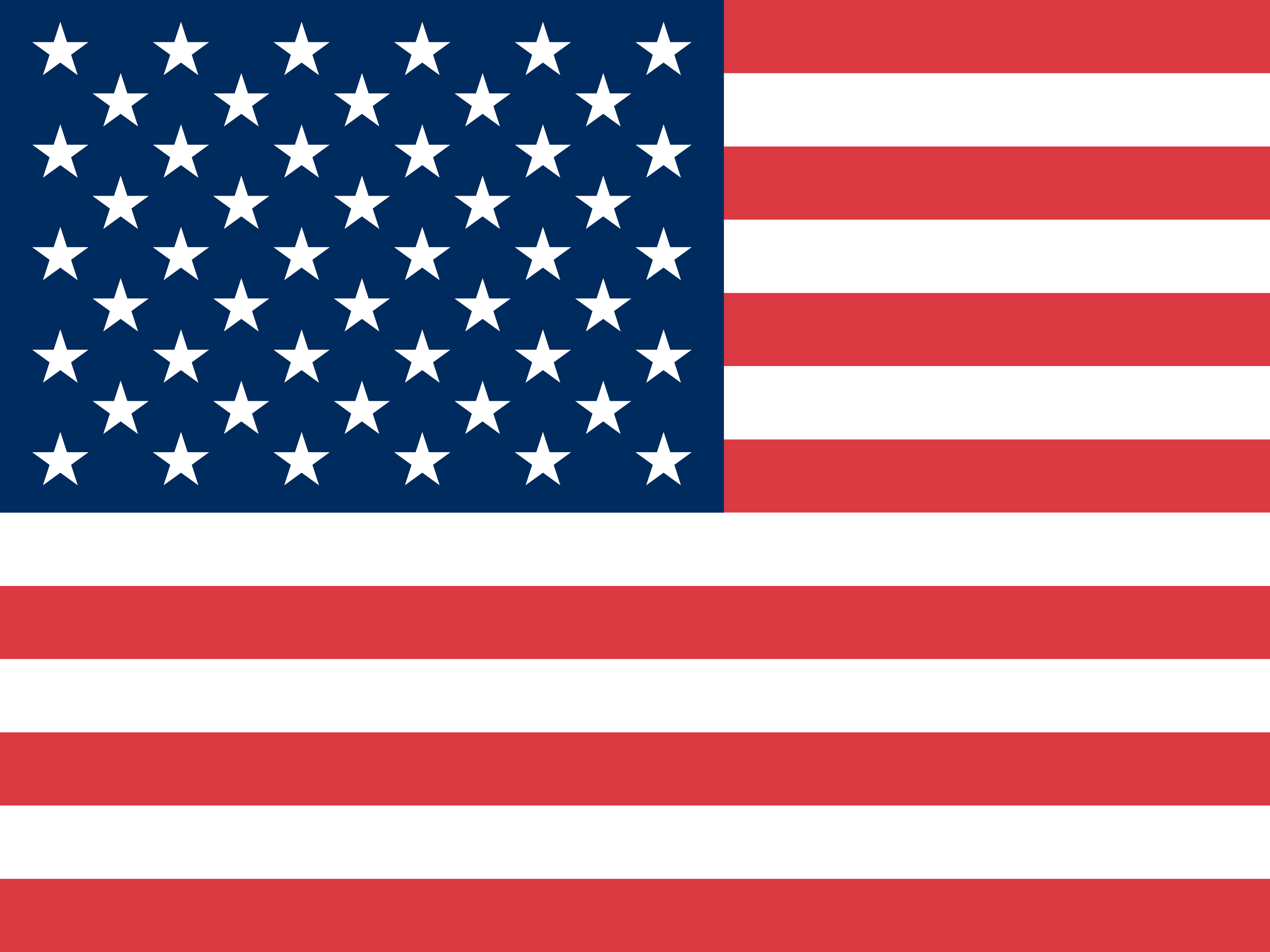bendera Amerika Serikat