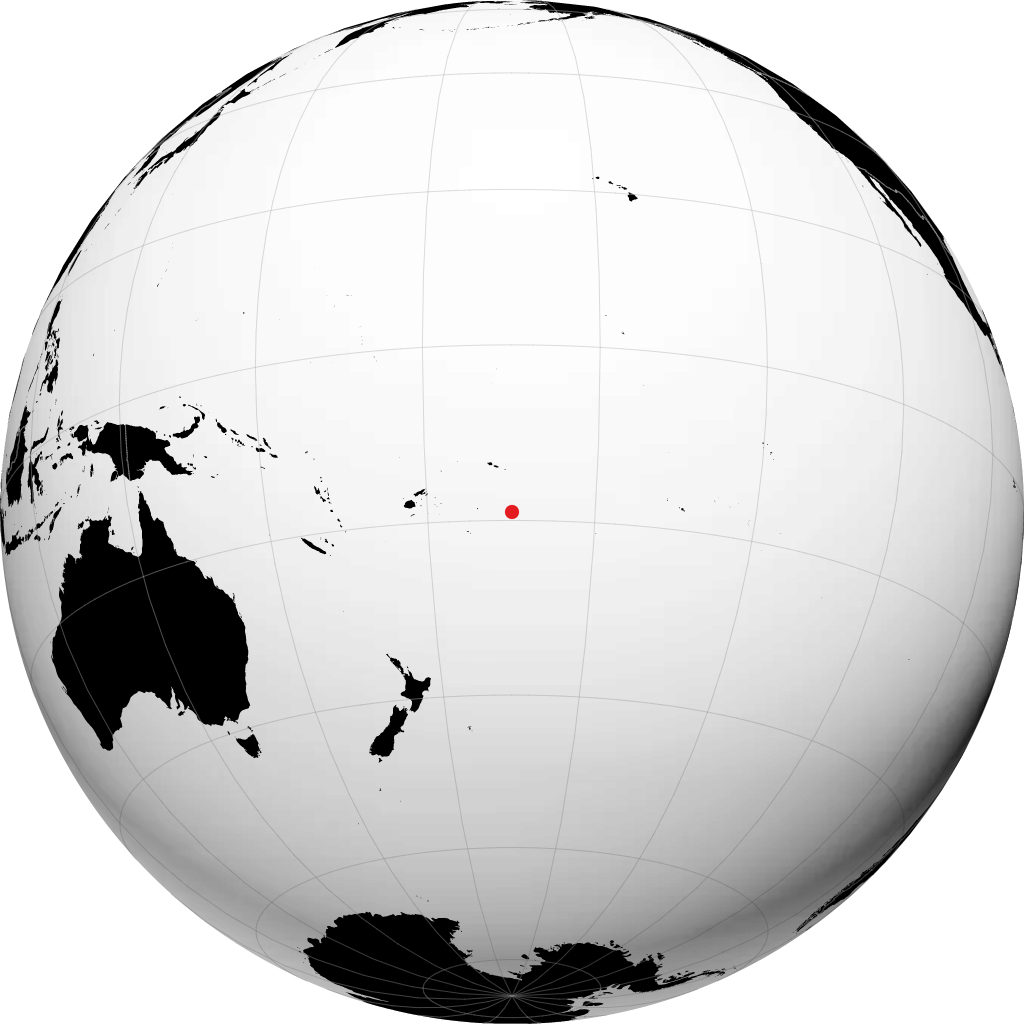 Alofi di globe