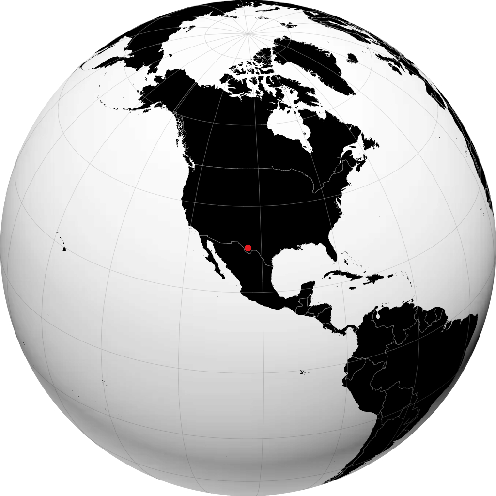 Alpine di globe