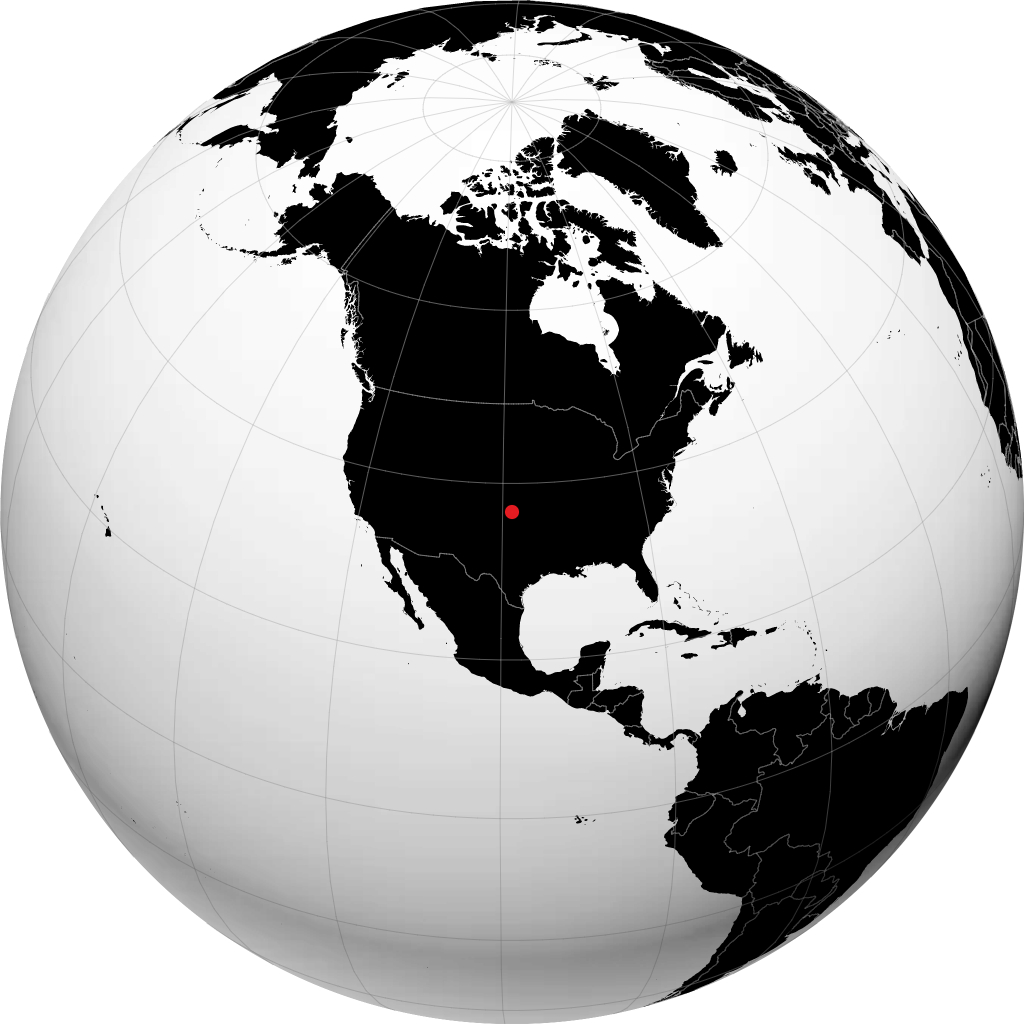 Alva di globe