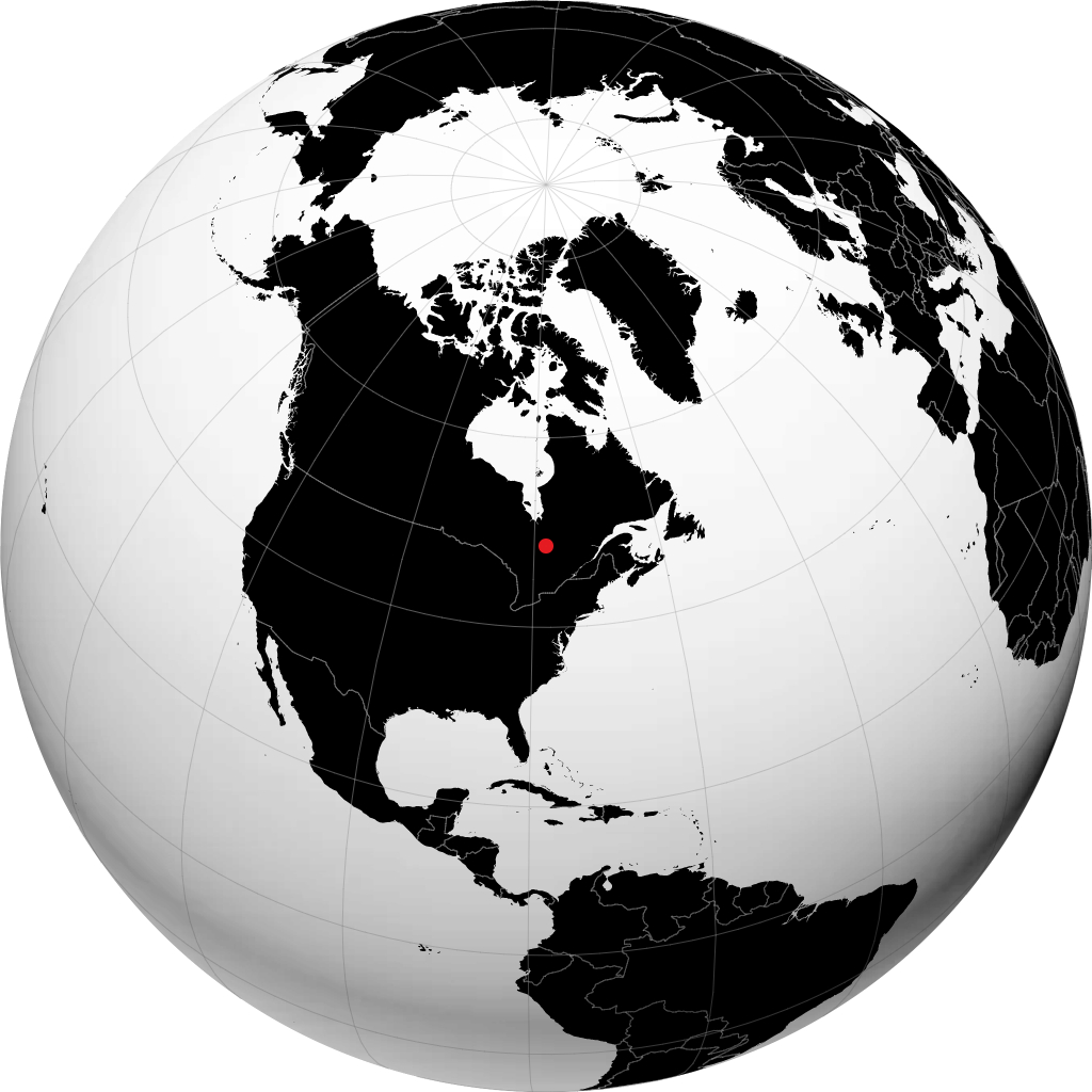 Amos di globe