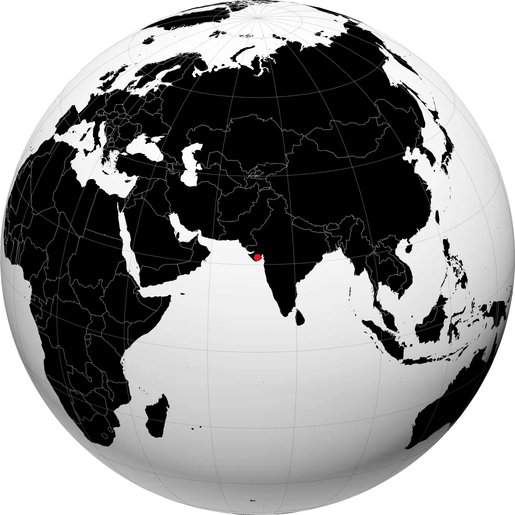 Amreli di globe