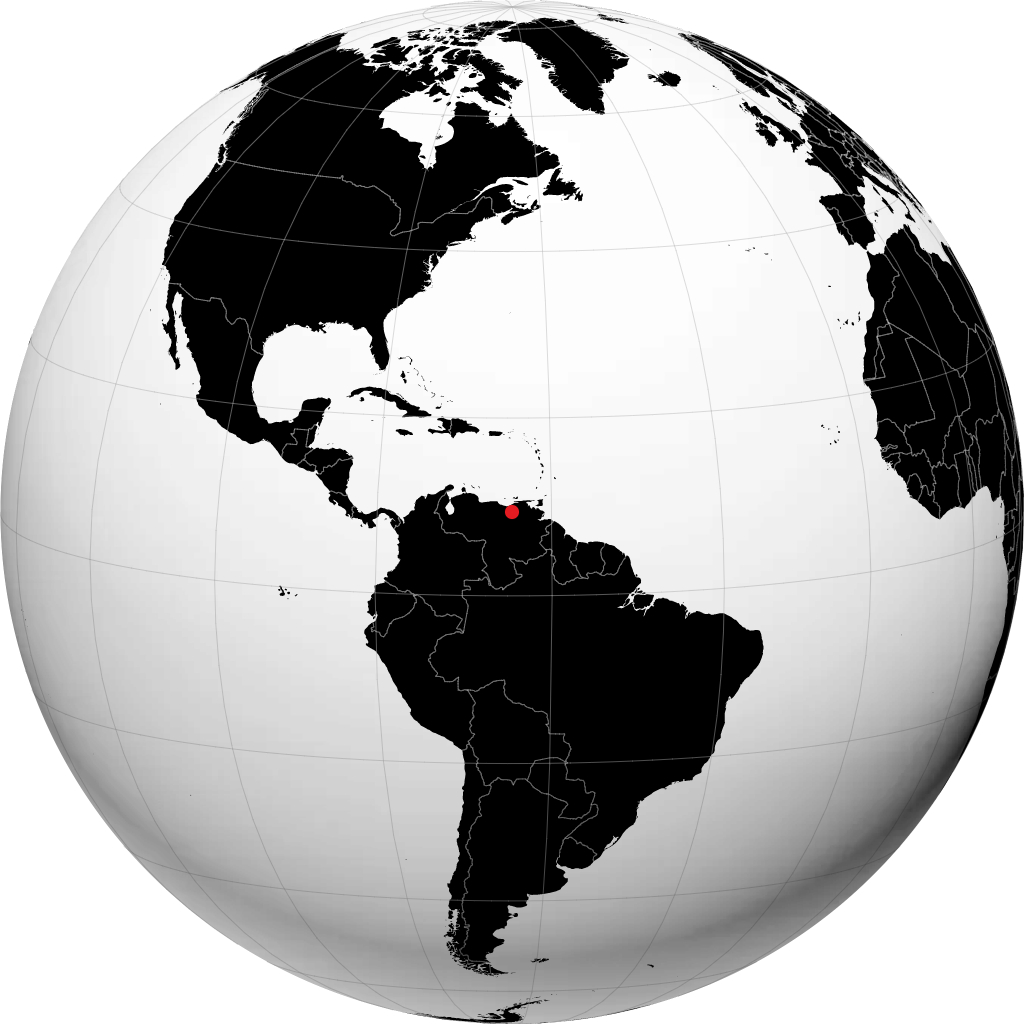 Anaco di globe