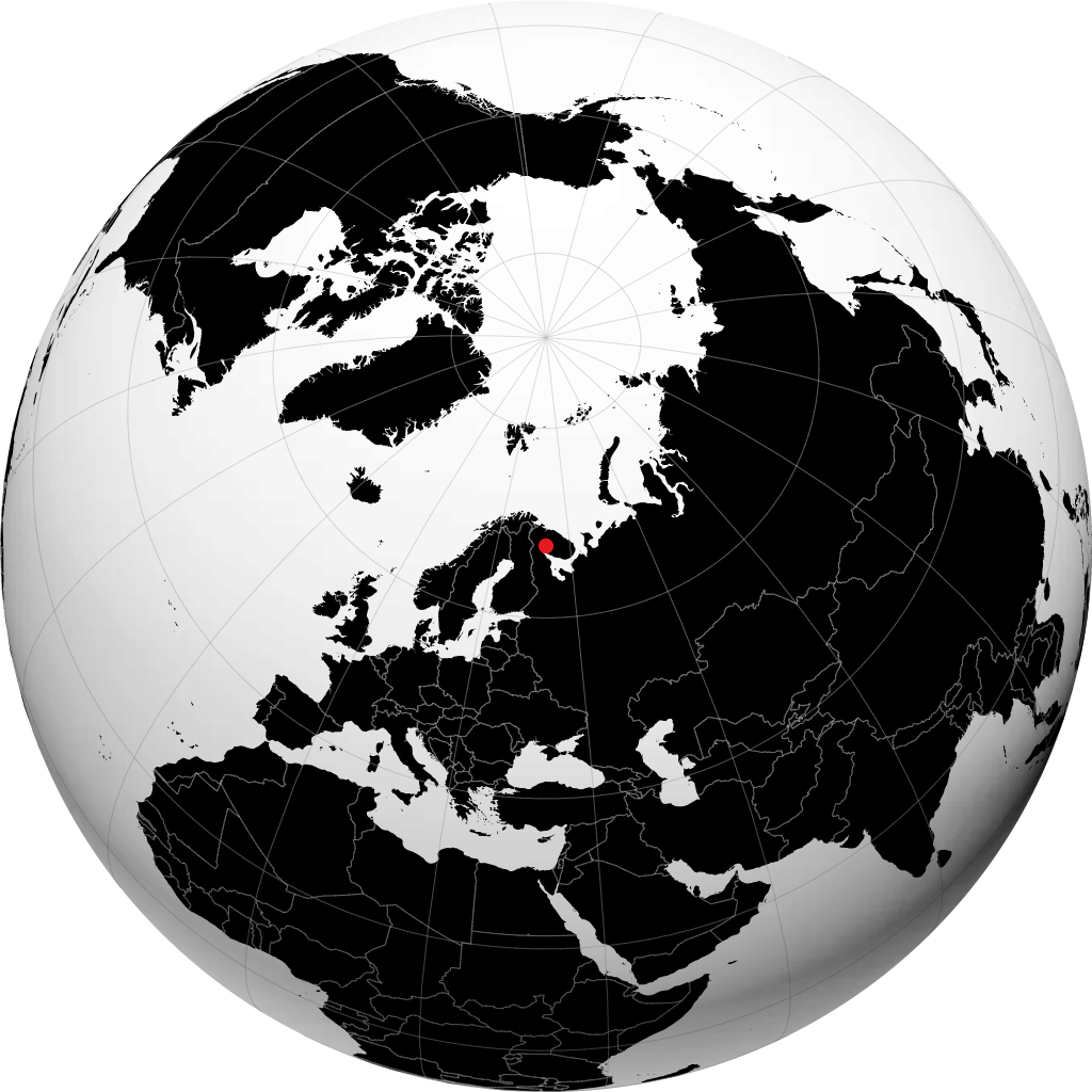 Apatity di globe