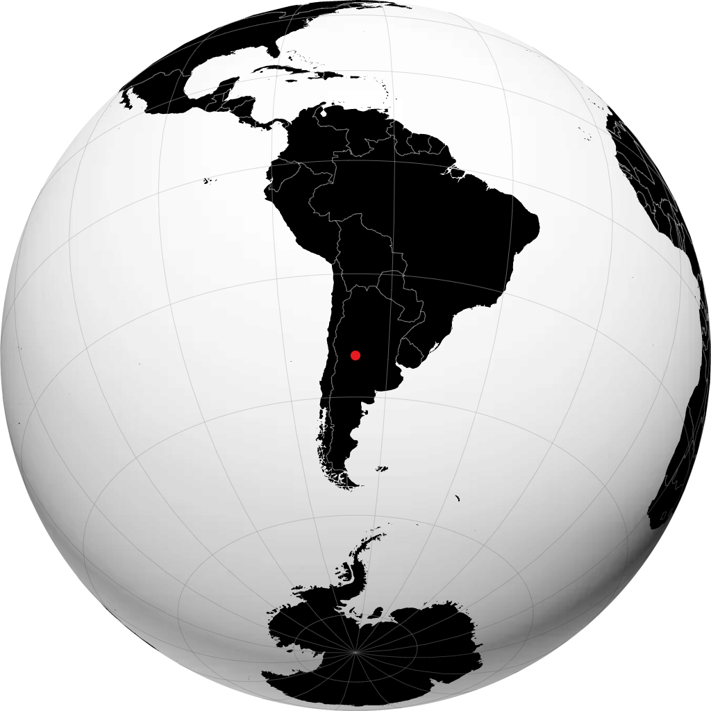 San Luis di globe