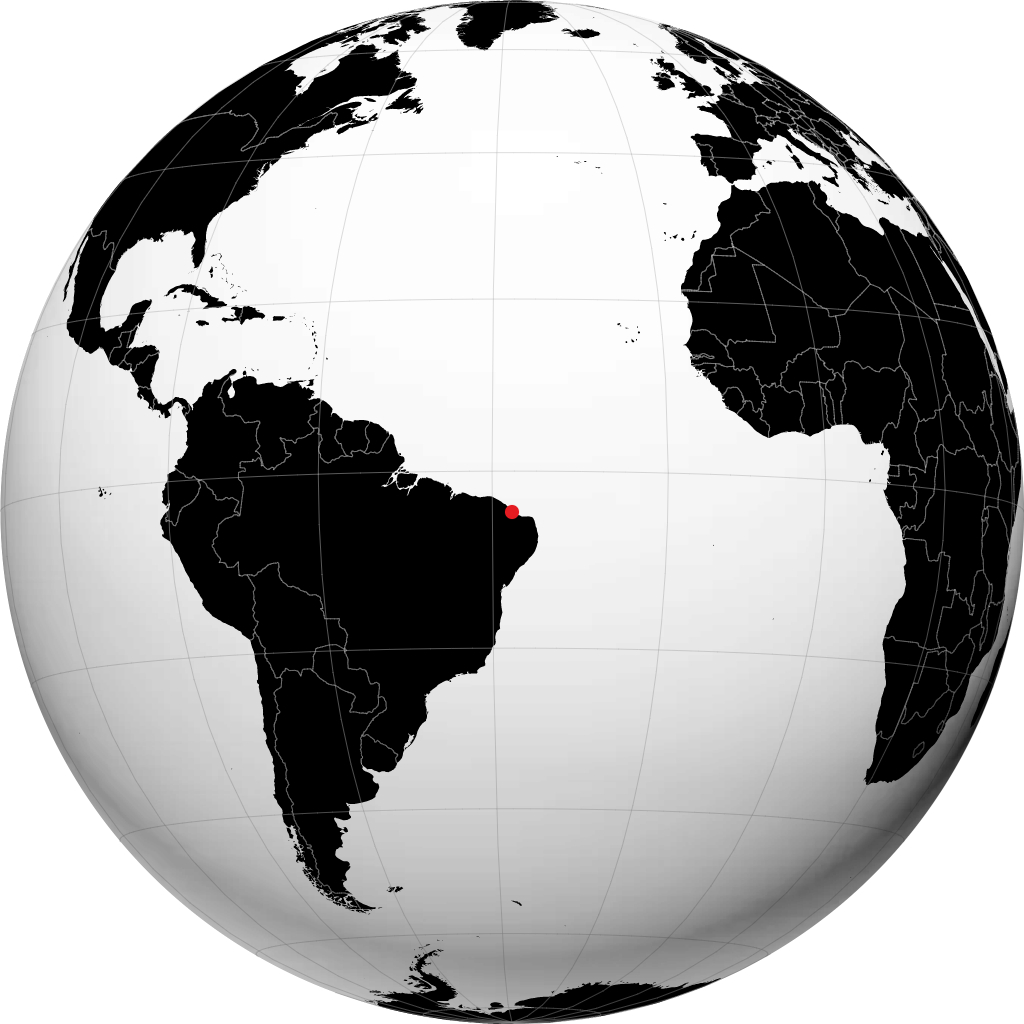 Aracati di globe