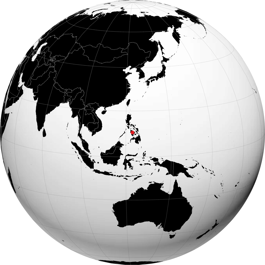 Bacolod City di globe