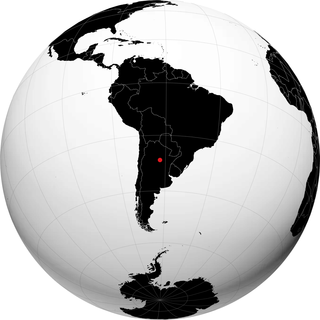 Bandera di globe