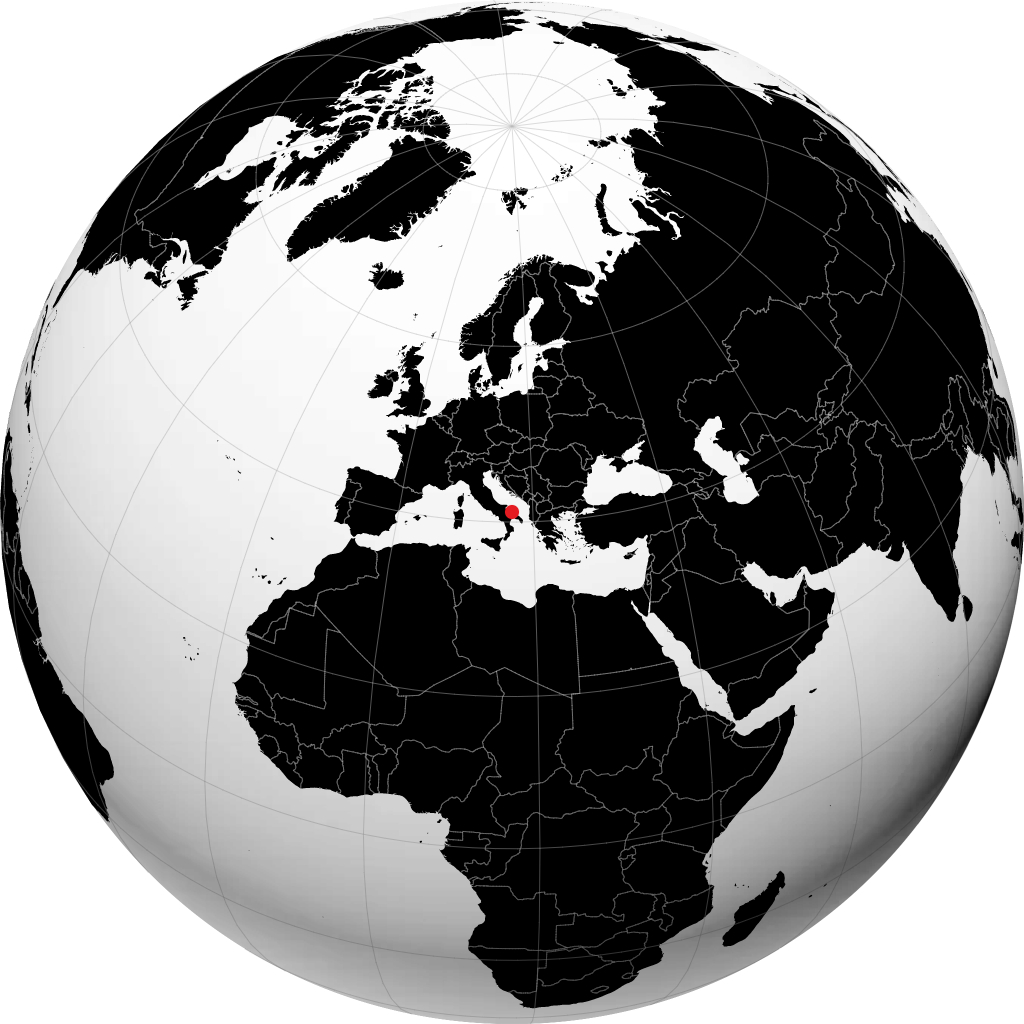 Bari di globe